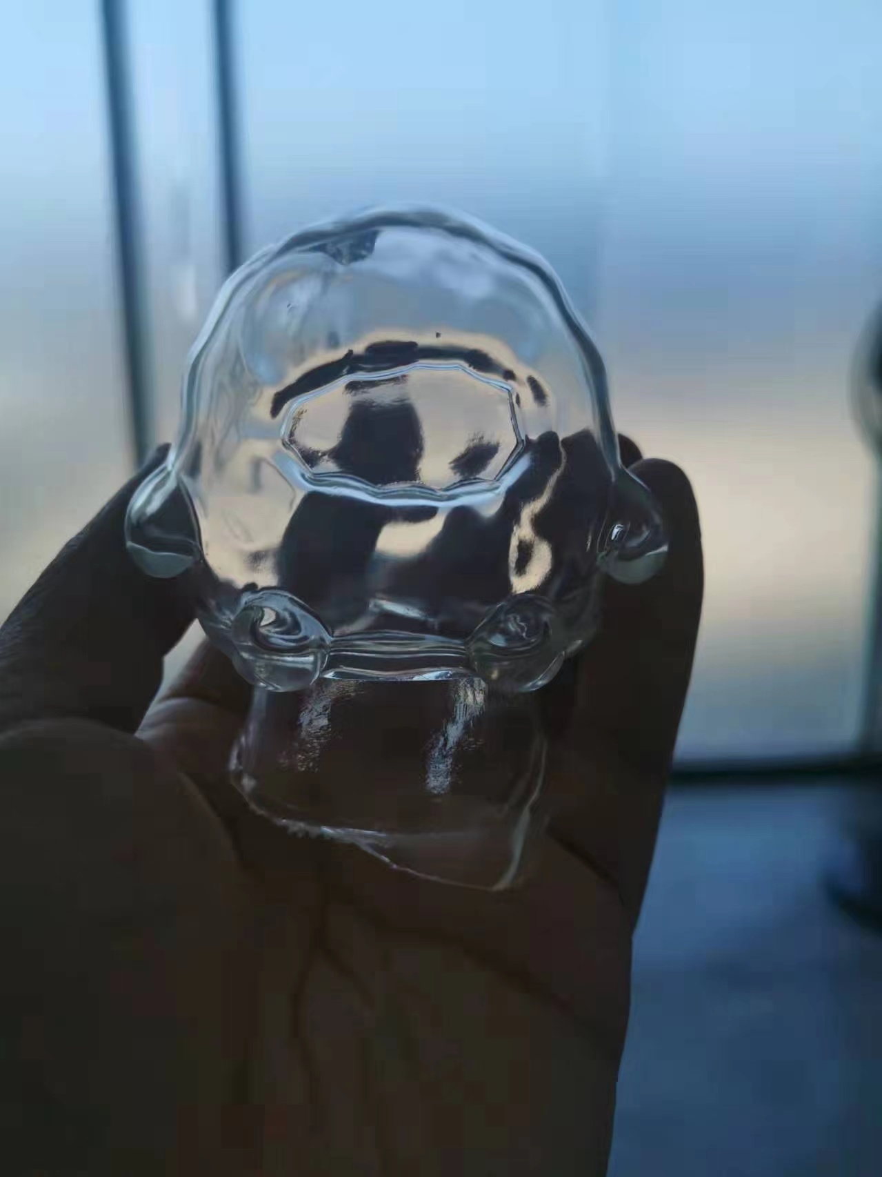 PVC超透明搪膠膠漿